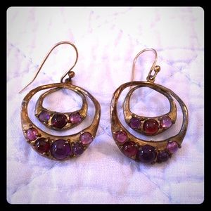 Alexis Bittar Earrings